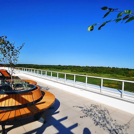 Apartments Aqua & Spa Колобжег Екстер'єр фото