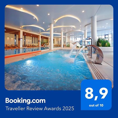 Apartments Aqua & Spa Колобжег Екстер'єр фото