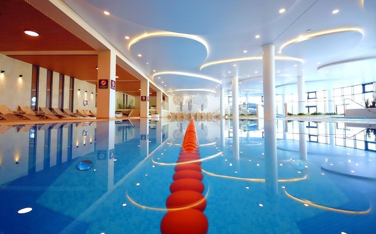 Apartments Aqua & Spa Колобжег Екстер'єр фото