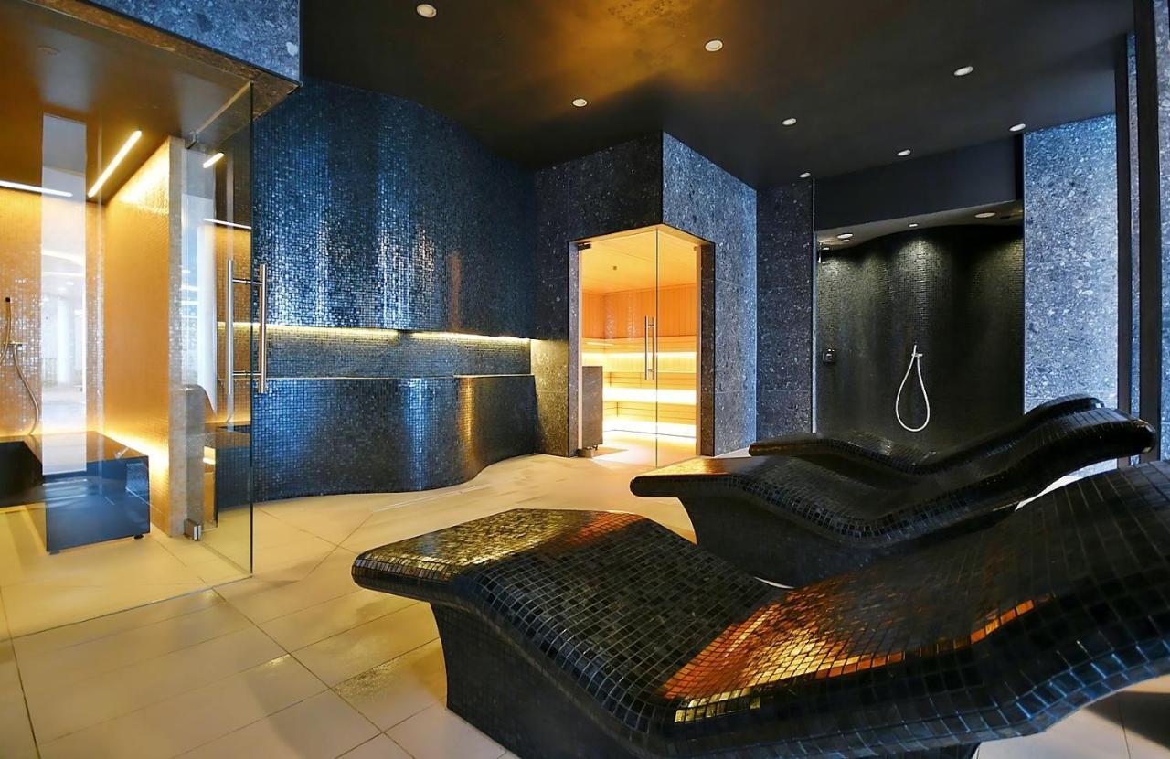 Apartments Aqua & Spa Колобжег Екстер'єр фото