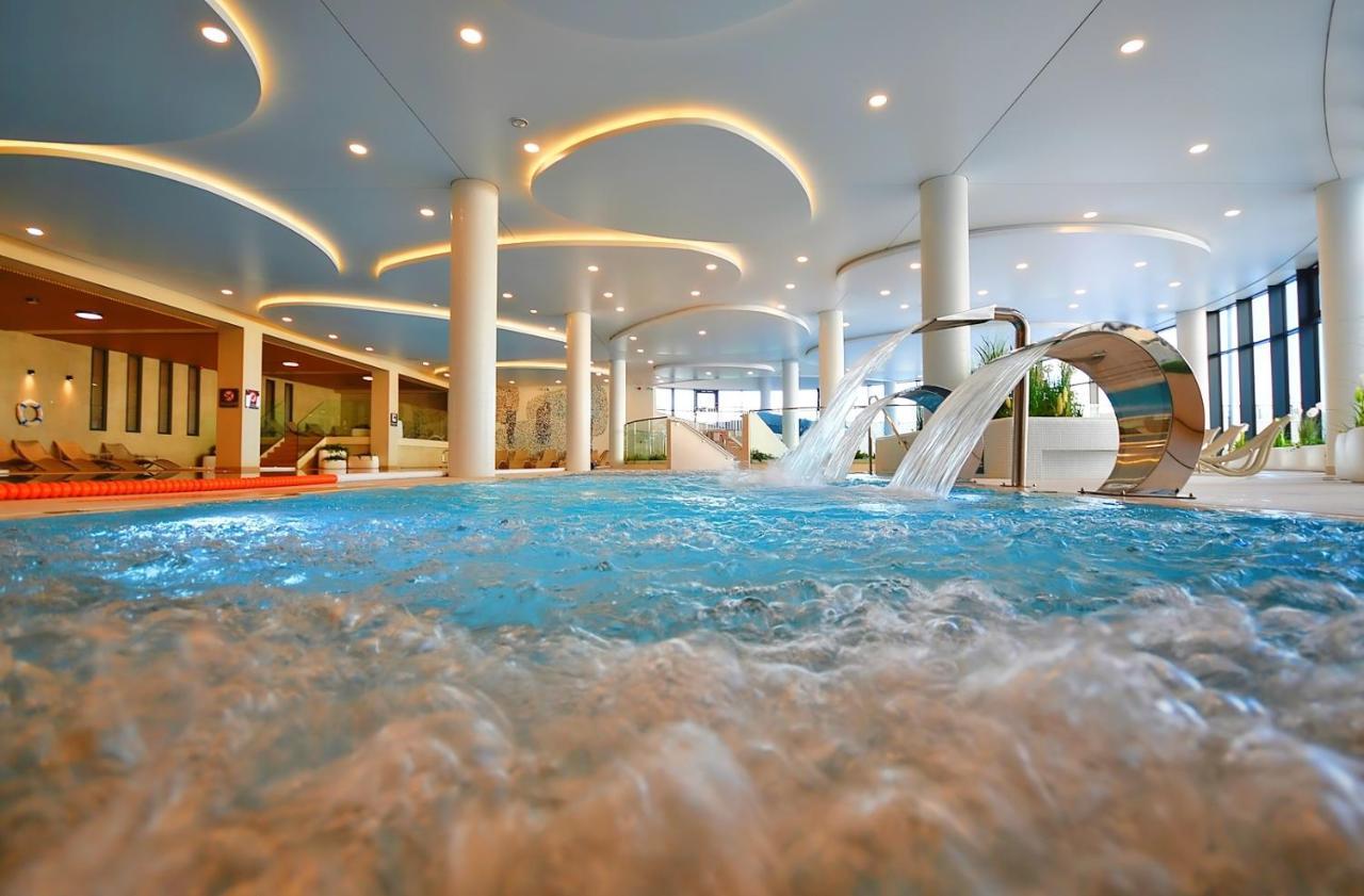 Apartments Aqua & Spa Колобжег Екстер'єр фото