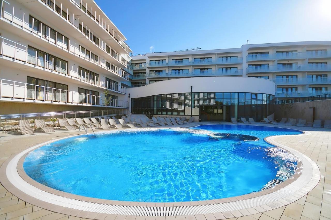 Apartments Aqua & Spa Колобжег Екстер'єр фото