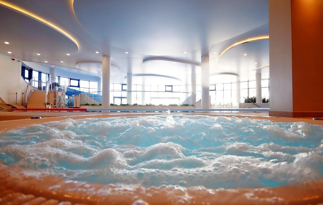 Apartments Aqua & Spa Колобжег Екстер'єр фото
