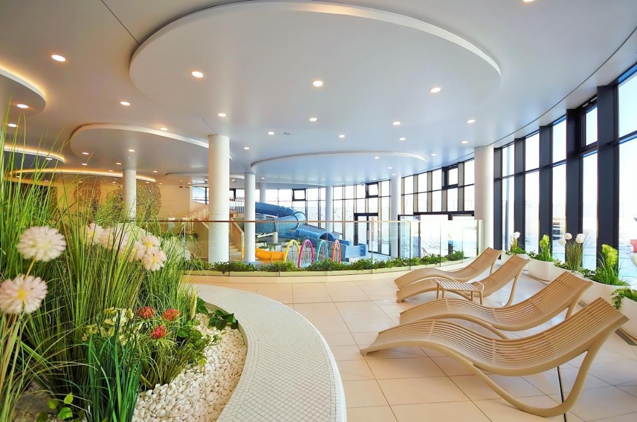 Apartments Aqua & Spa Колобжег Екстер'єр фото