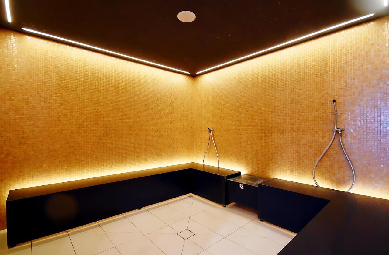 Apartments Aqua & Spa Колобжег Екстер'єр фото