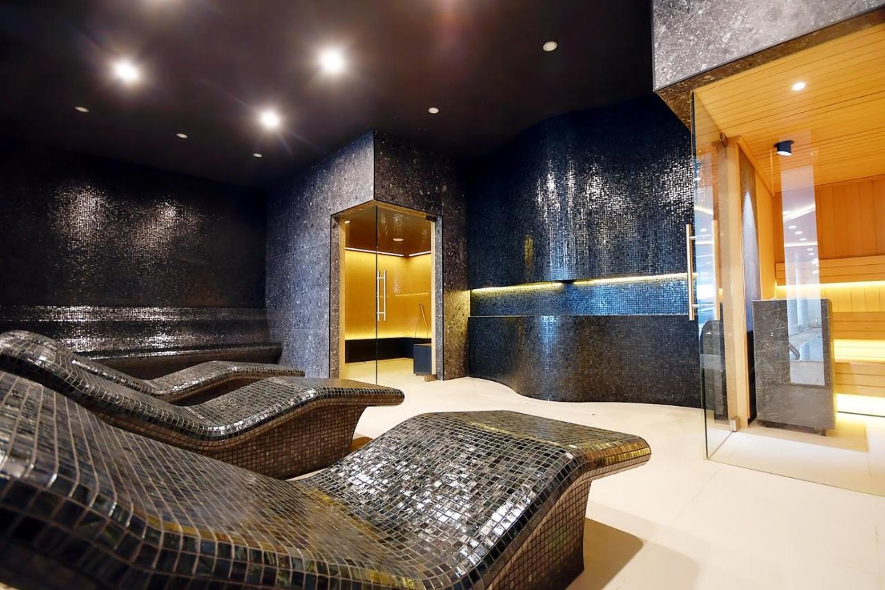 Apartments Aqua & Spa Колобжег Екстер'єр фото